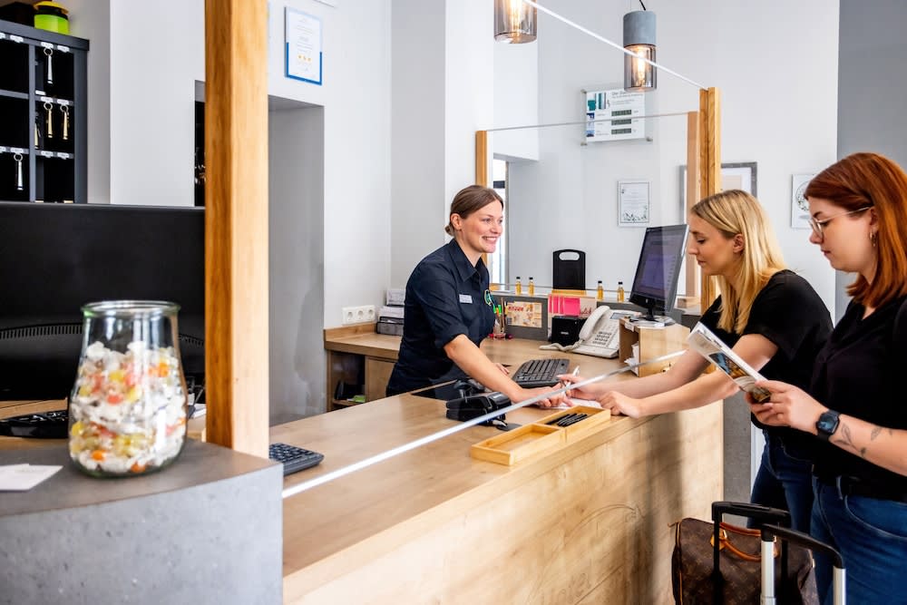 Hotel zur Börse 2