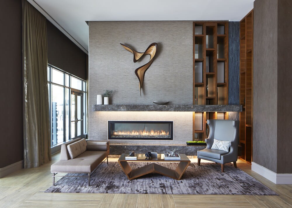 AC Hotel by Marriott Atlanta Buckhead at Phipps Plaza 2