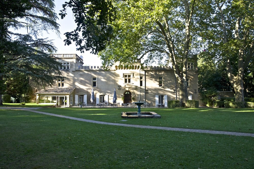 Domaine Du Val De Cèze 1