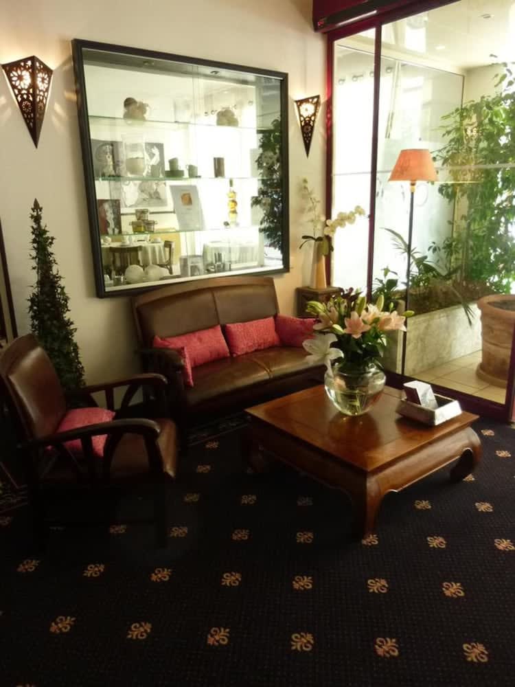 Hotel de France 2