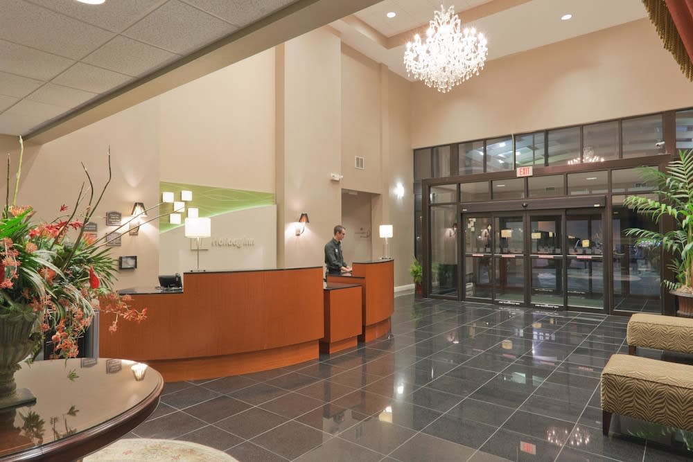 Holiday Inn Express & Suites CARBONDALE - UNIVERSITY AREA by IHG 1