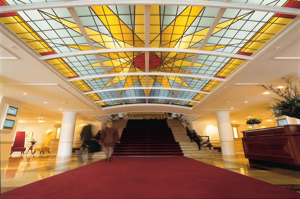 Grand Hotel Amrâth Kurhaus The Hague Scheveningen 2