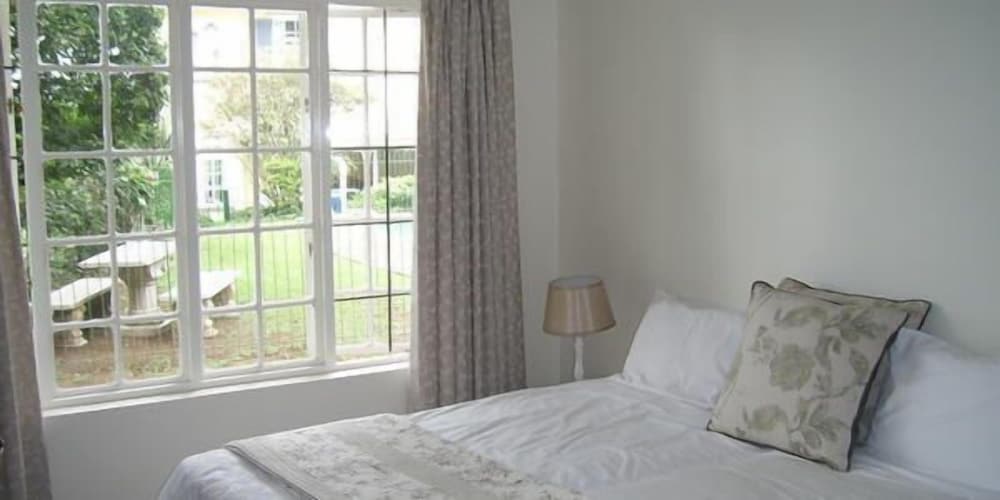 Nutmeg Guest House 2