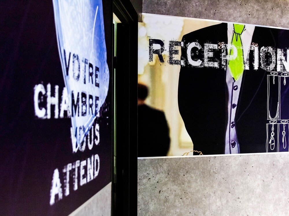 ibis budget Angoulême Centre 3