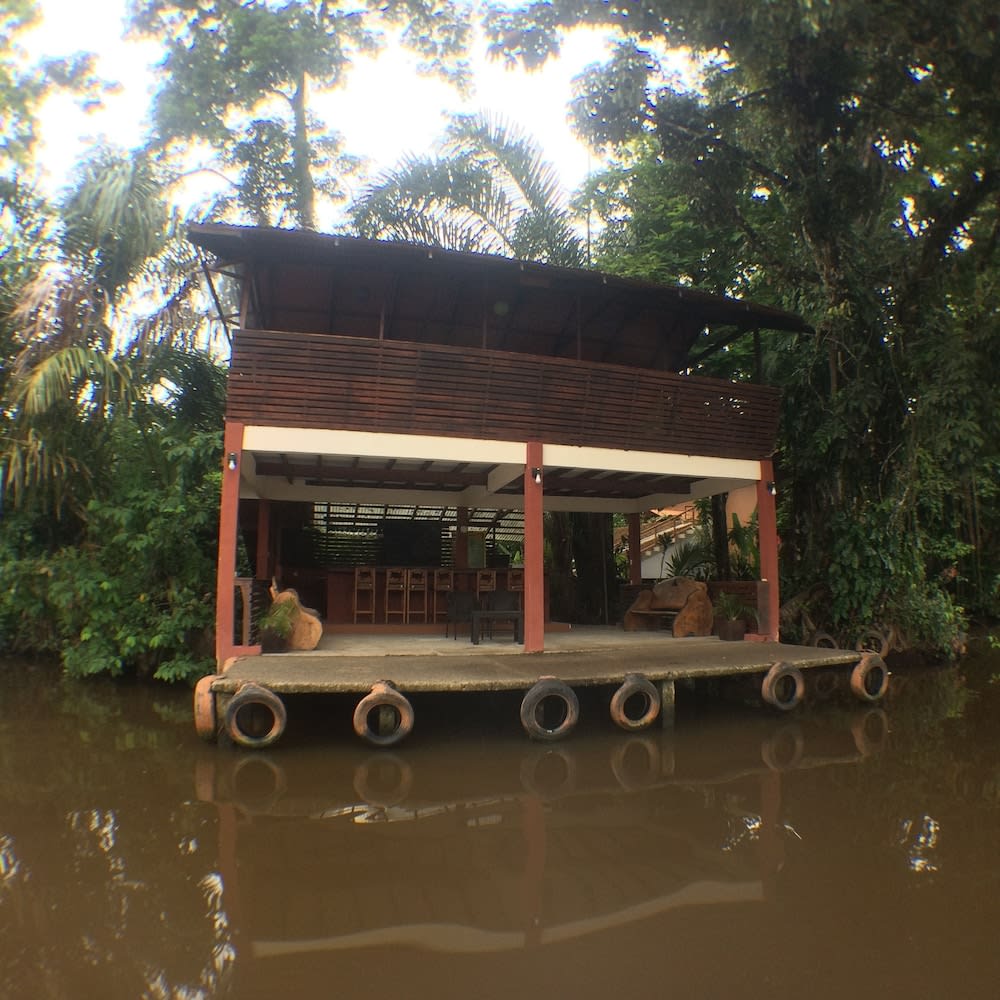 Foresta Lodge 2