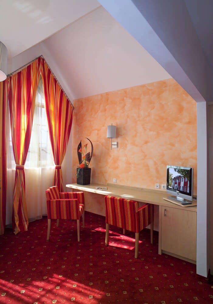 Hotel Restaurant Wallner I contactless check-in 4