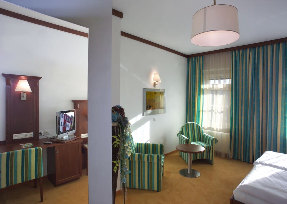 Hotel Restaurant Wallner I contactless check-in 3