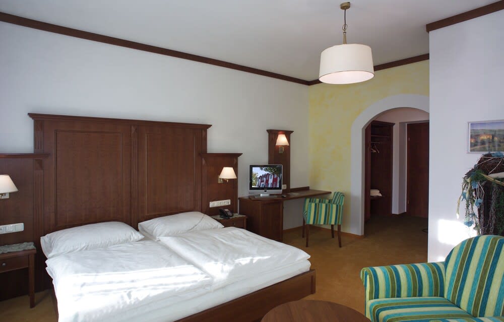 Hotel Restaurant Wallner I contactless check-in 5