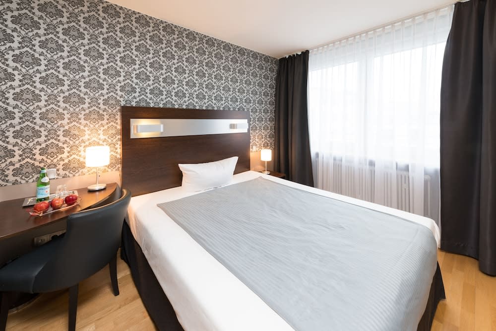 Hotel Munich Inn - Design Hotel 4