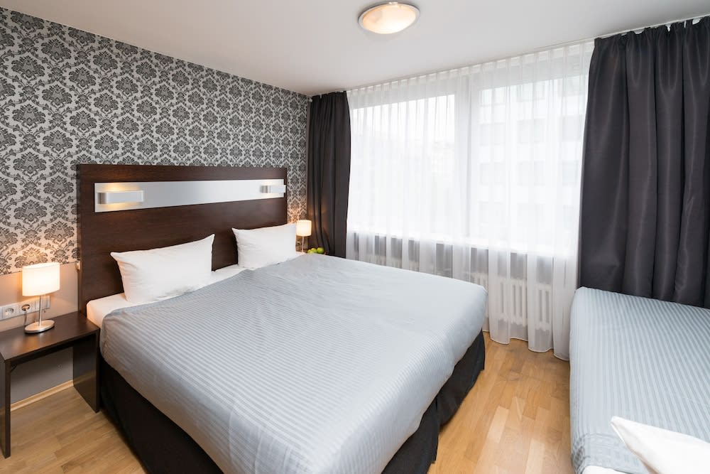 Hotel Munich Inn - Design Hotel 3