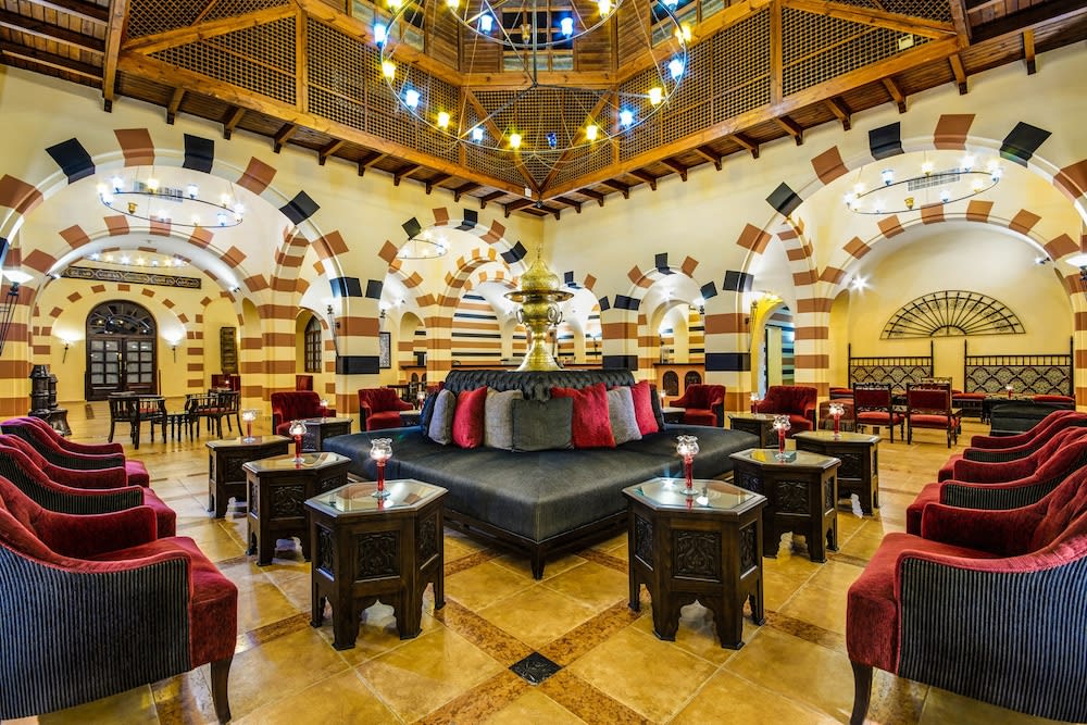 Jaz Makadi Oasis Club 2