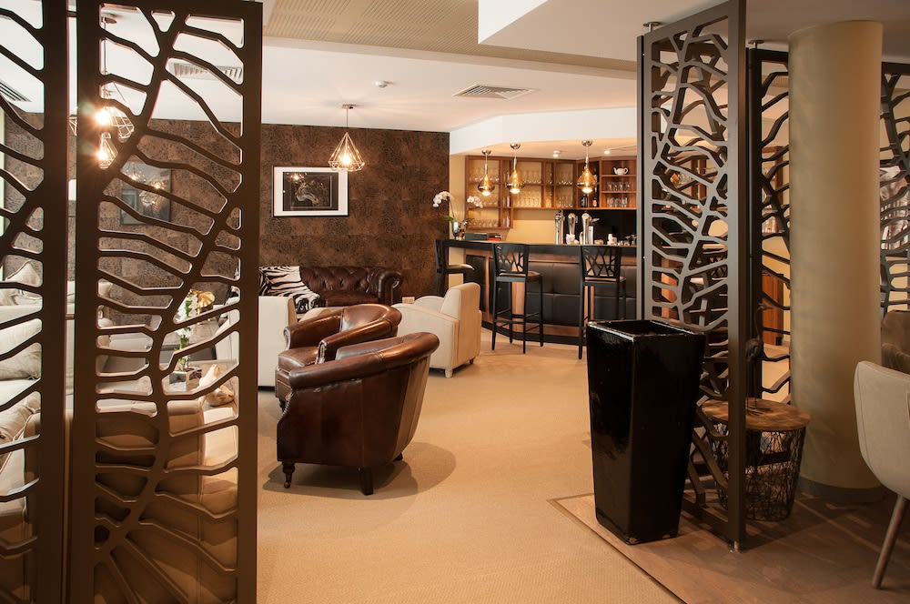 Brit Hotel Strasbourg Le Lodge 2