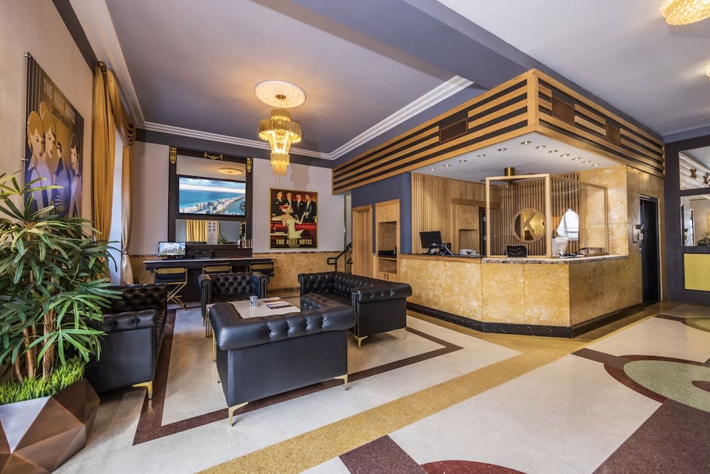 Kent Hotel 2