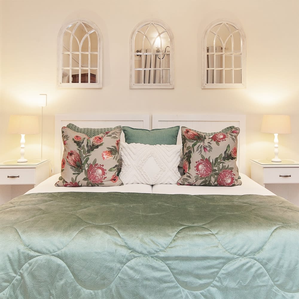 Cliff Cottage 2
