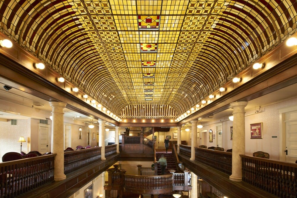 Hotel Boulderado 2