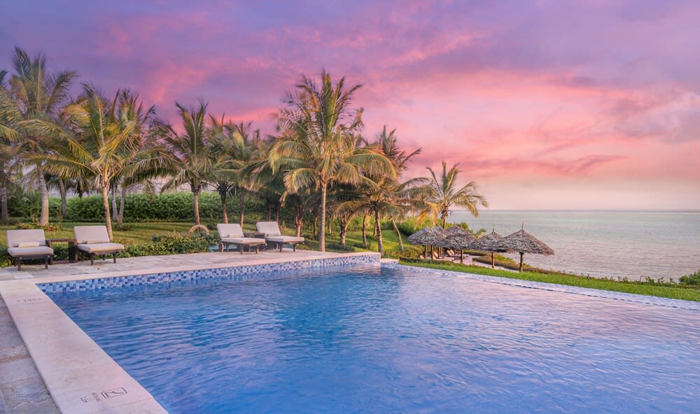 Zawadi Hotel, Zanzibar 1