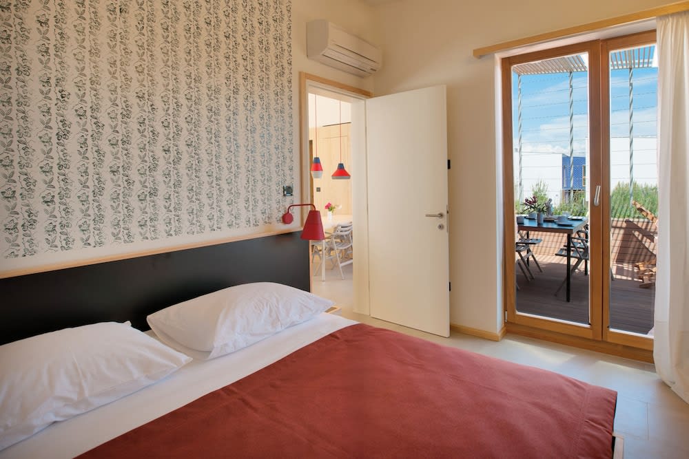 Maistra Select Amarin Resort 2