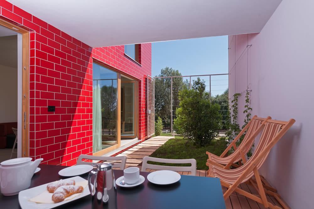 Maistra Select Amarin Resort 4