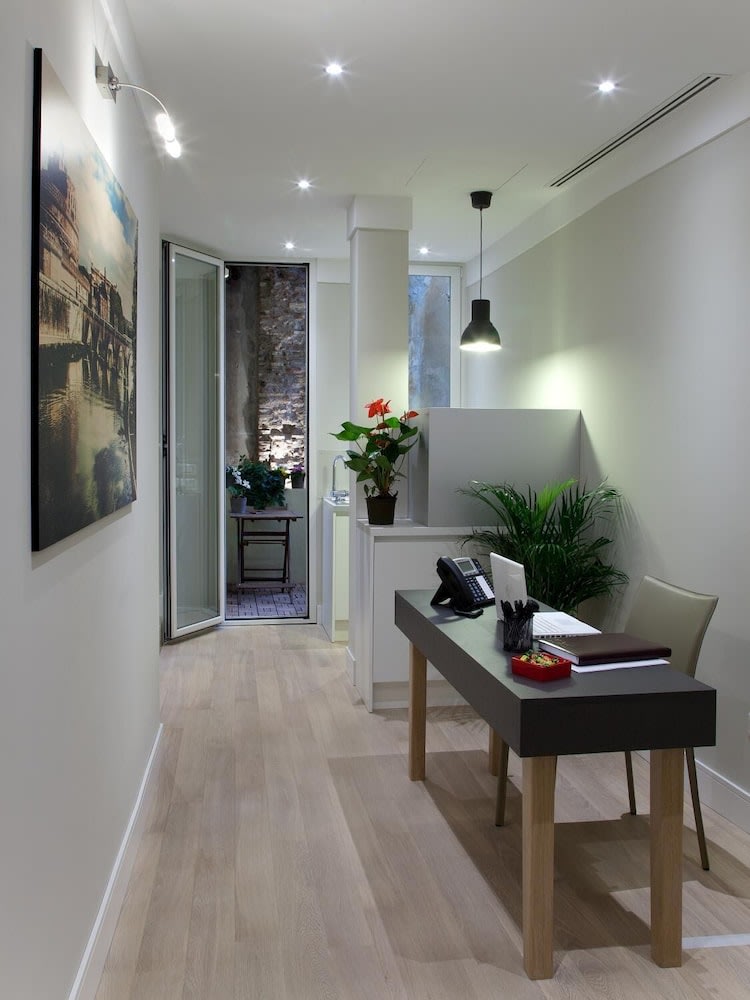 Regola Suite 2