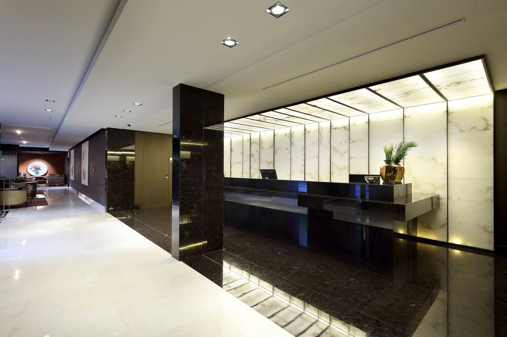 Áurea Washington Irving by Eurostars Hotel Company 5