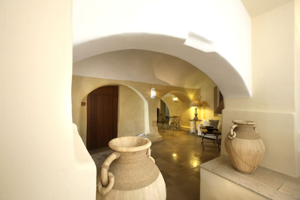 Relais Corte Palmieri & Il Chiostro - Residenza d'epoca 2