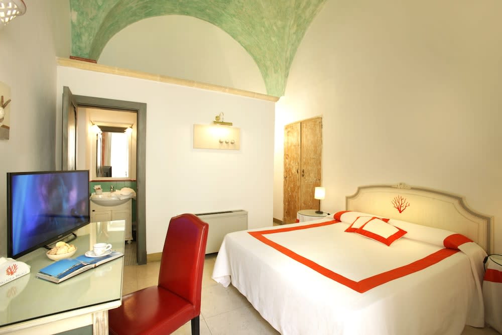 Relais Corte Palmieri & Il Chiostro - Residenza d'epoca 4