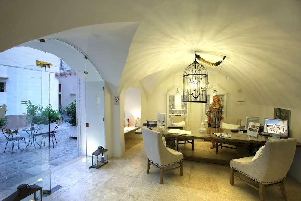 Relais Corte Palmieri & Il Chiostro - Residenza d'epoca 3