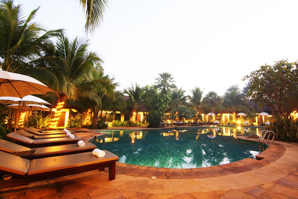 Laluna Hotel And Resort, Chiang Rai 1