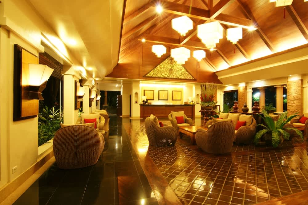 Laluna Hotel And Resort, Chiang Rai 2