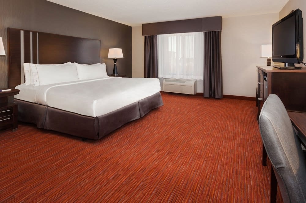 Holiday Inn Express & Suites RAPID CITY I-90 by IHG 2