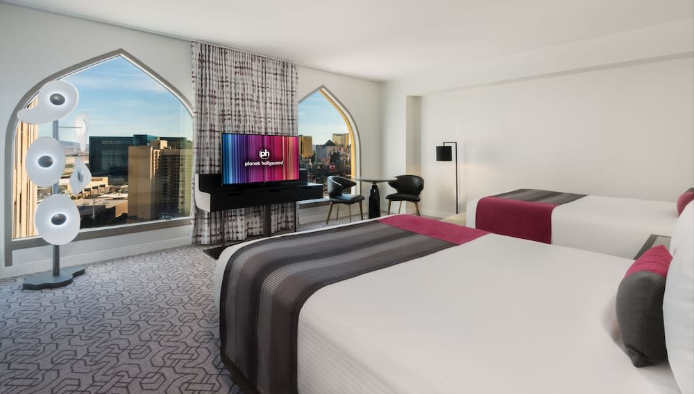 Planet Hollywood Resort & Casino by Suiteness 5