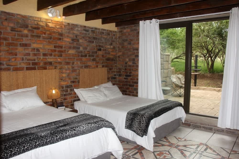 Jabula Kruger Safari Lodge 2