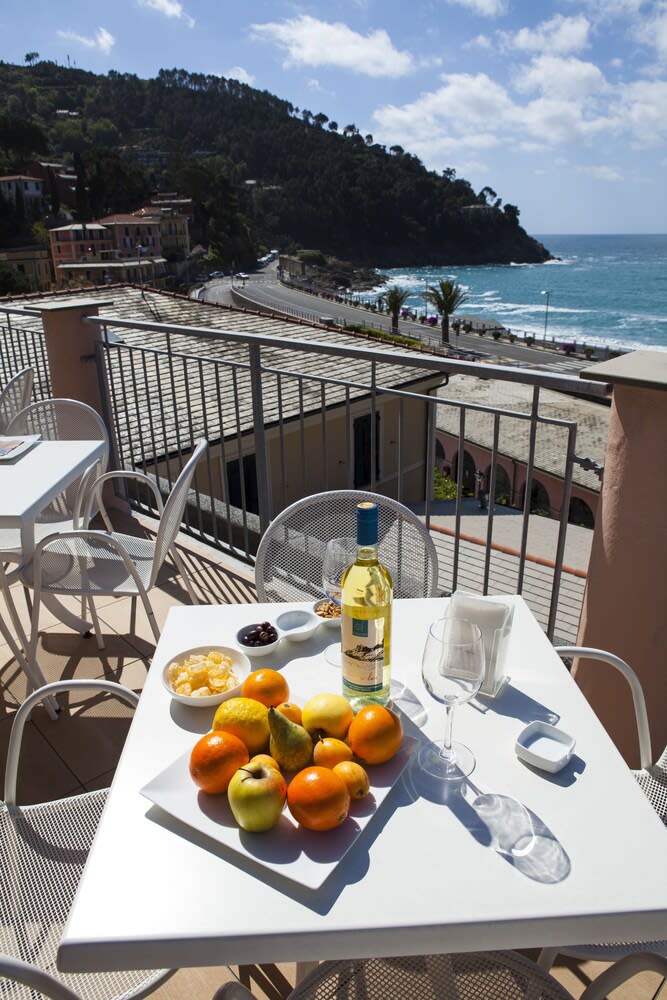 Hotel Delle Rose 1
