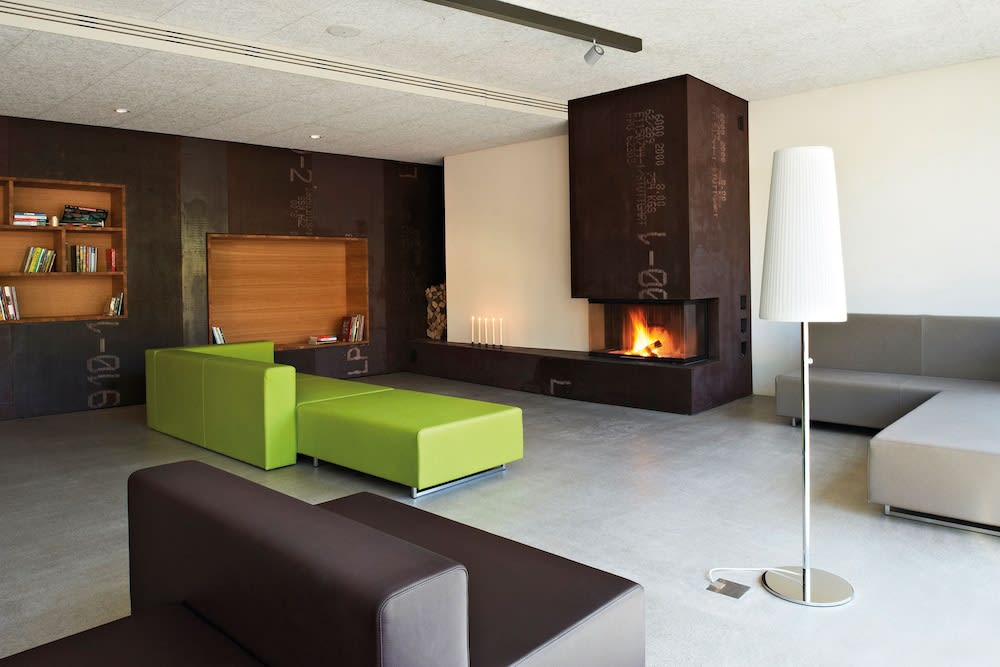 Interlaken Youth Hostel 3