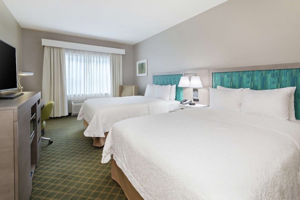 Hampton Inn West Palm Beach-Lake Worth-Turnpike 4