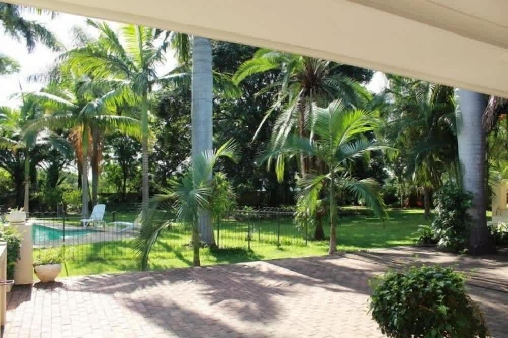 The Guest House Pongola 1