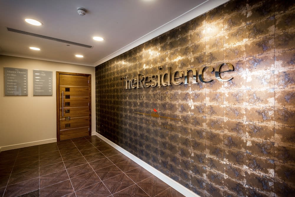 The Nottinghamshire Hotel & Golf Club 2