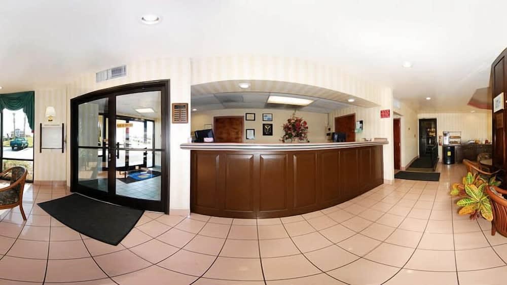 Quality Inn & Suites Orangeburg 2