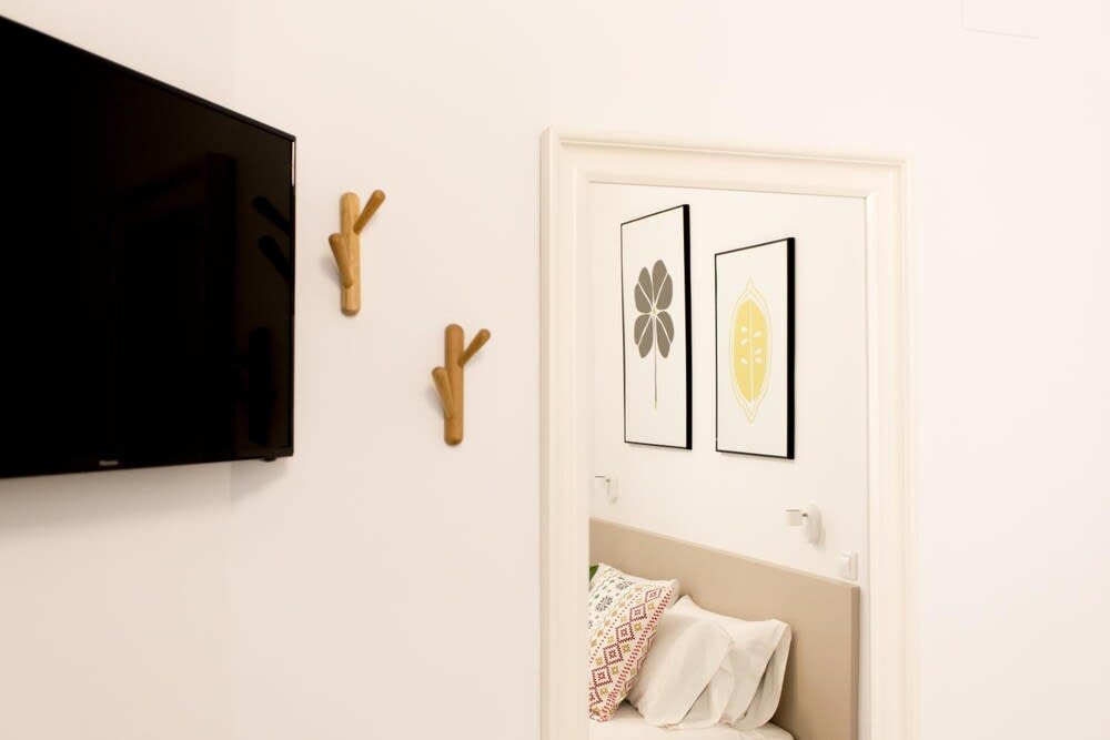 Apartamentos Wallace Valencia 1