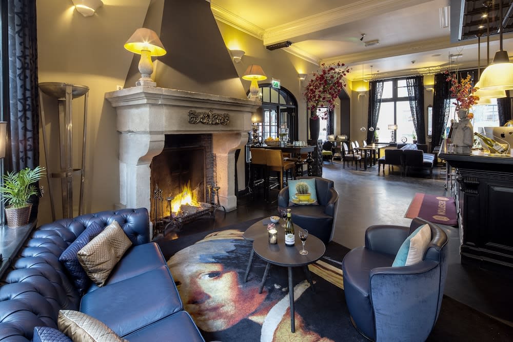 Hotel Sint Nicolaas 2