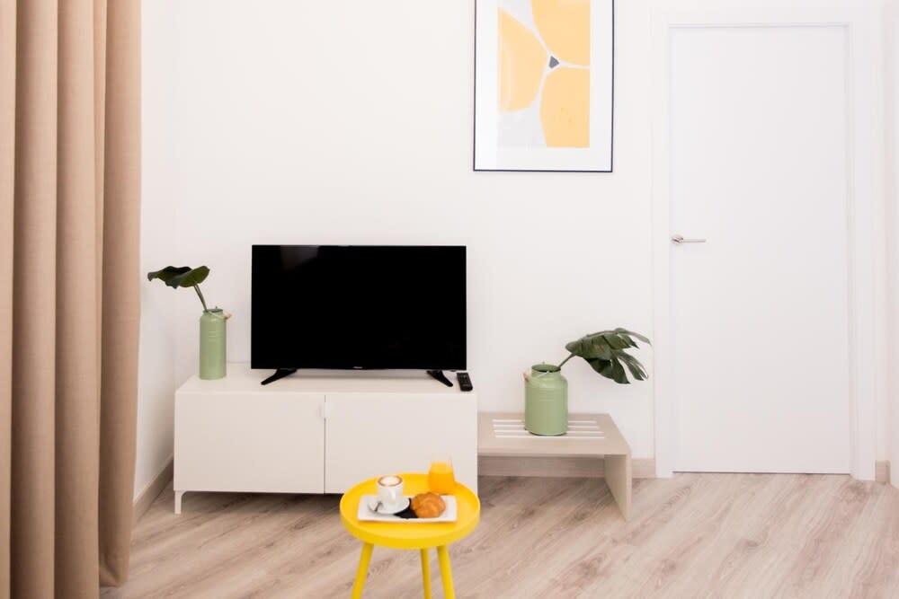 Apartamentos Wallace Valencia 2