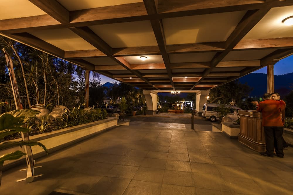 Hotel Soleil La Antigua 2