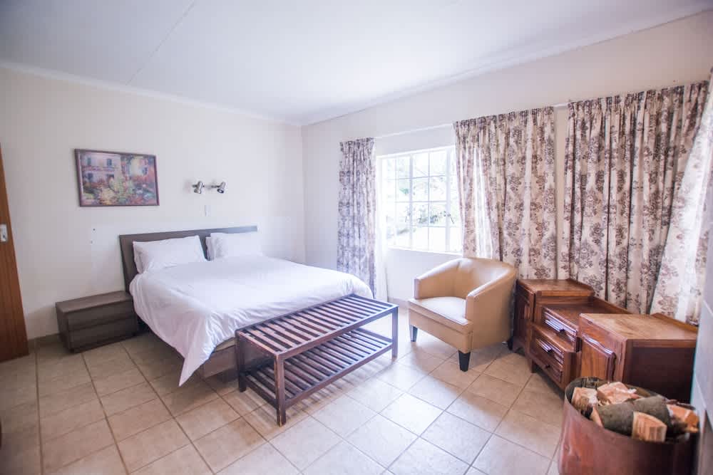 Hoyohoyo Machadostud Lodge 2
