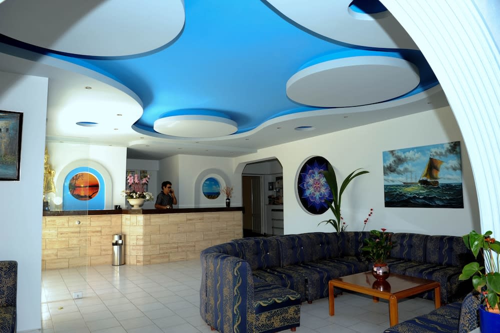 Hotel Kalithea 2