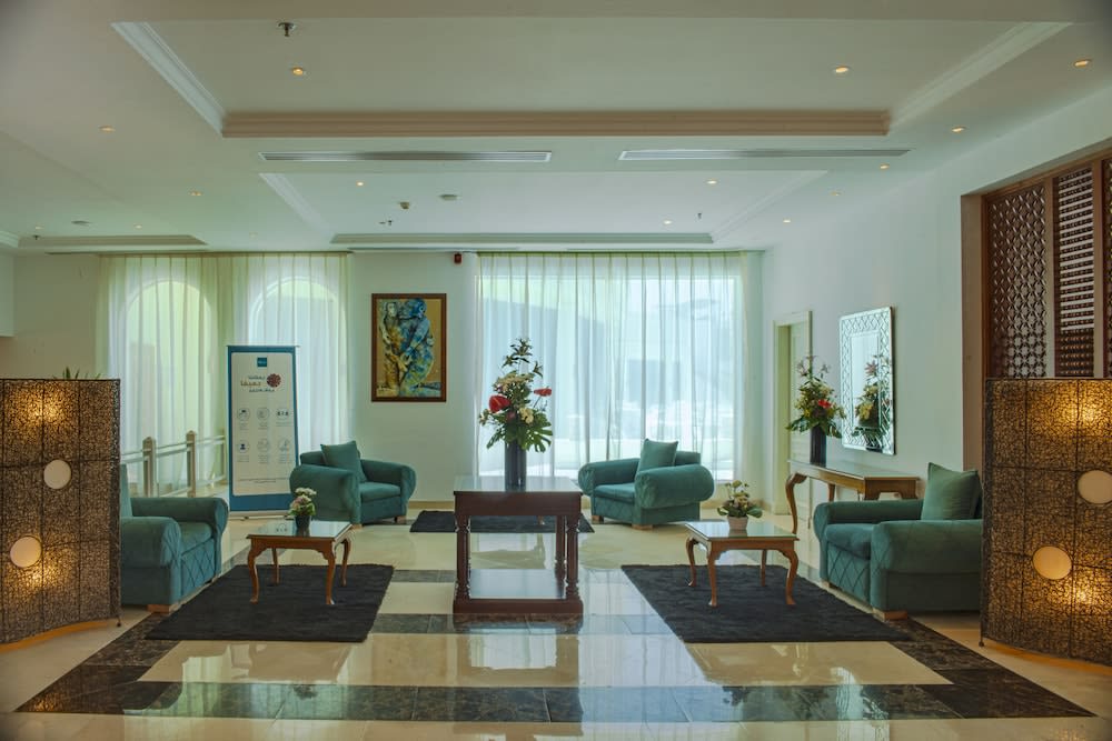 Sierra Sharm El Sheikh 4