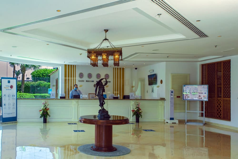 Sierra Sharm El Sheikh 2