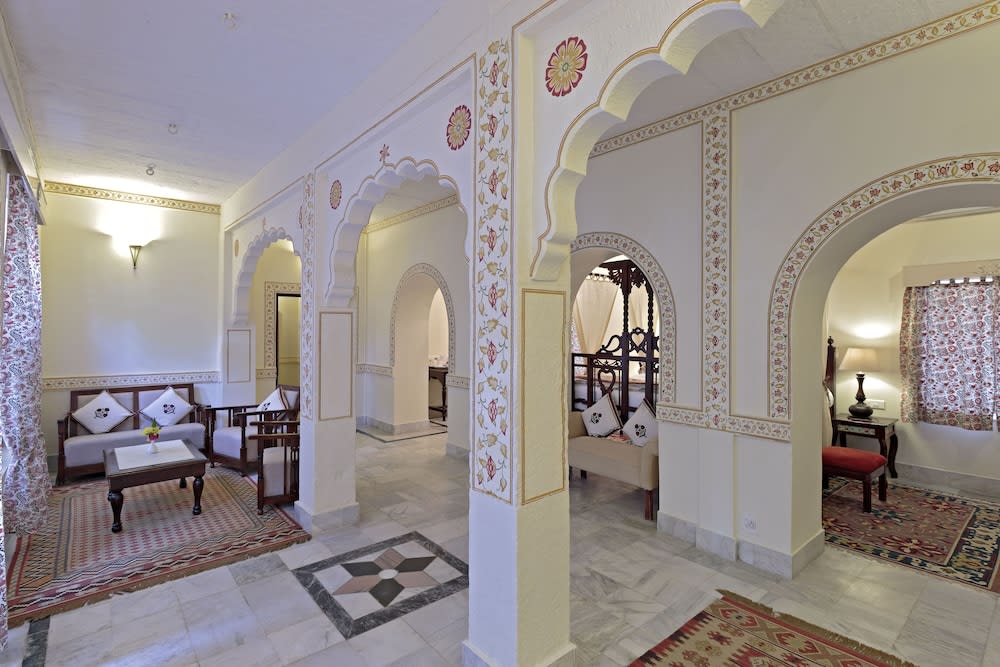 Rohet Garh 2