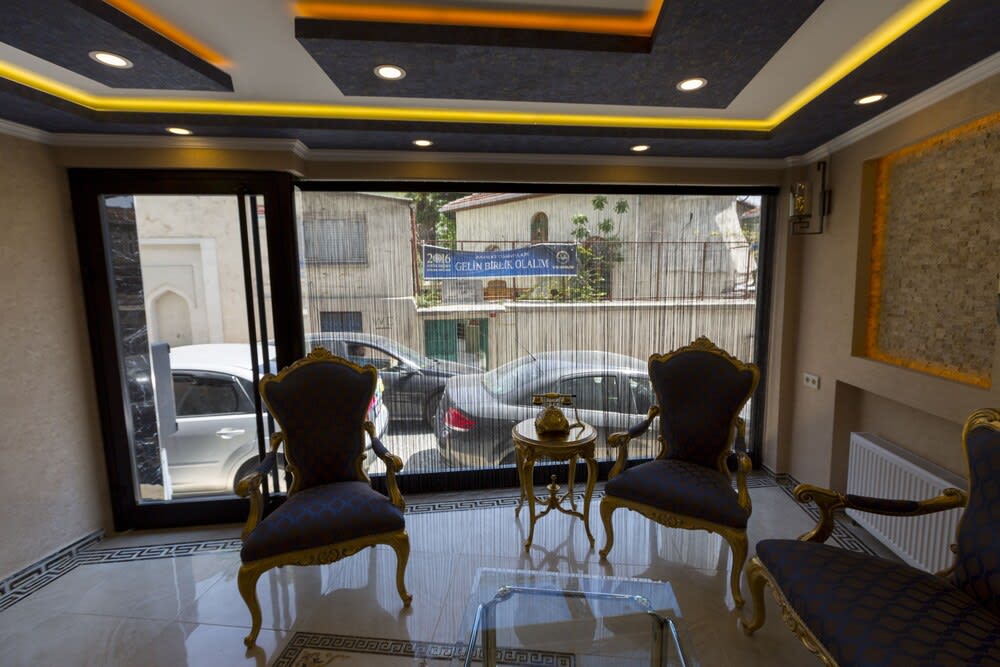 Harbour Suites Old City 4