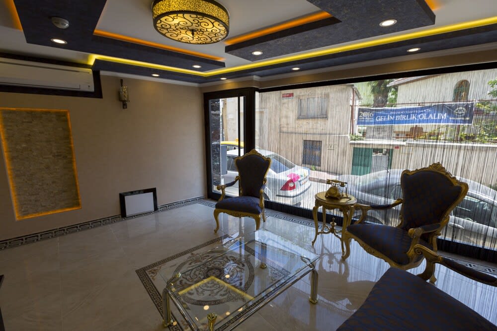 Harbour Suites Old City 2