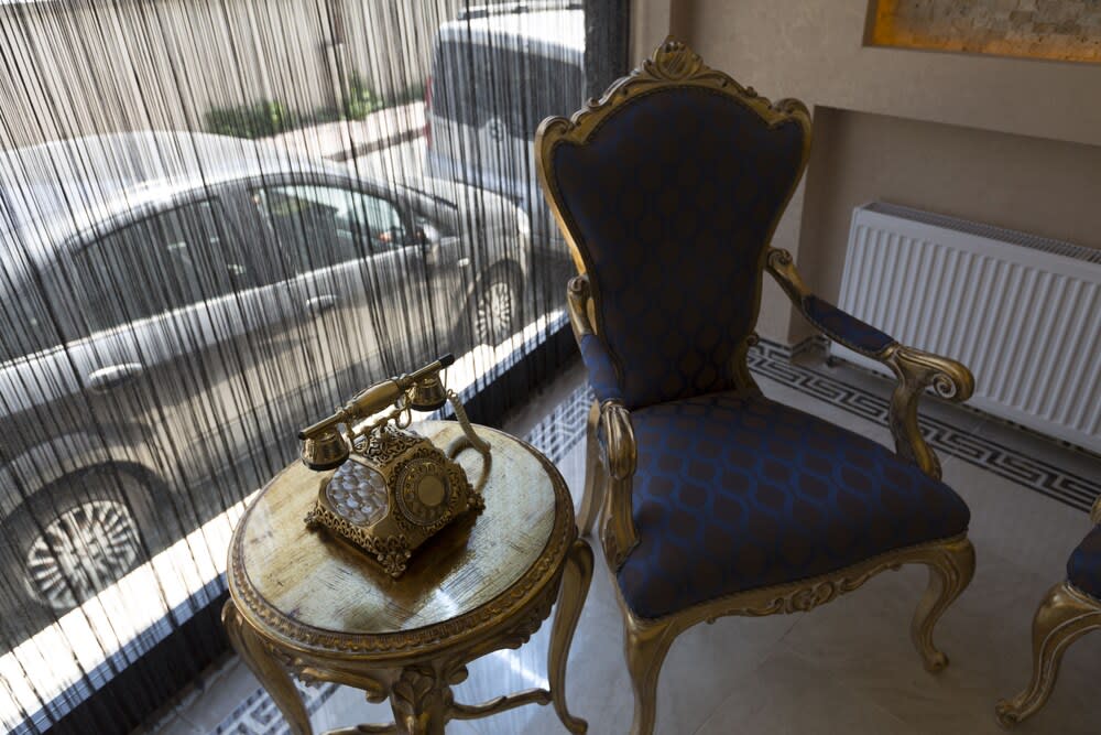 Harbour Suites Old City 3